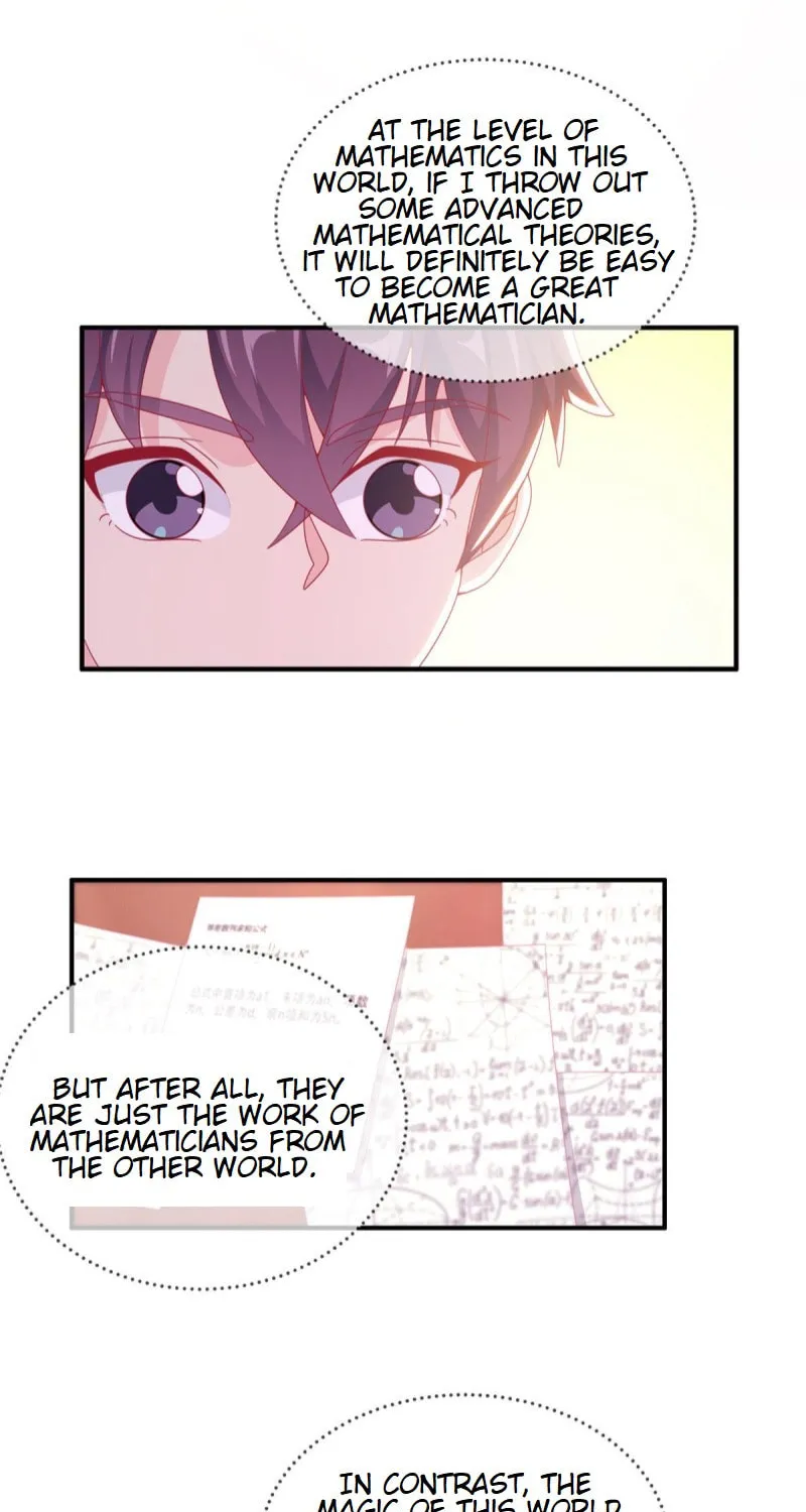 Read A Mage, but Also a Scientist (Colored) chapter 3 image 75 on Lezhin