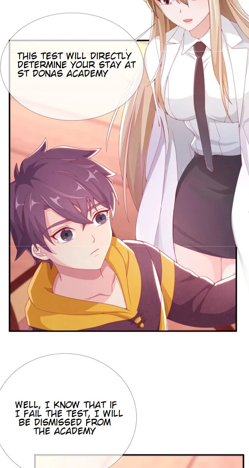 Read A Mage, but Also a Scientist (Colored) chapter 3 image 79 on Lezhin