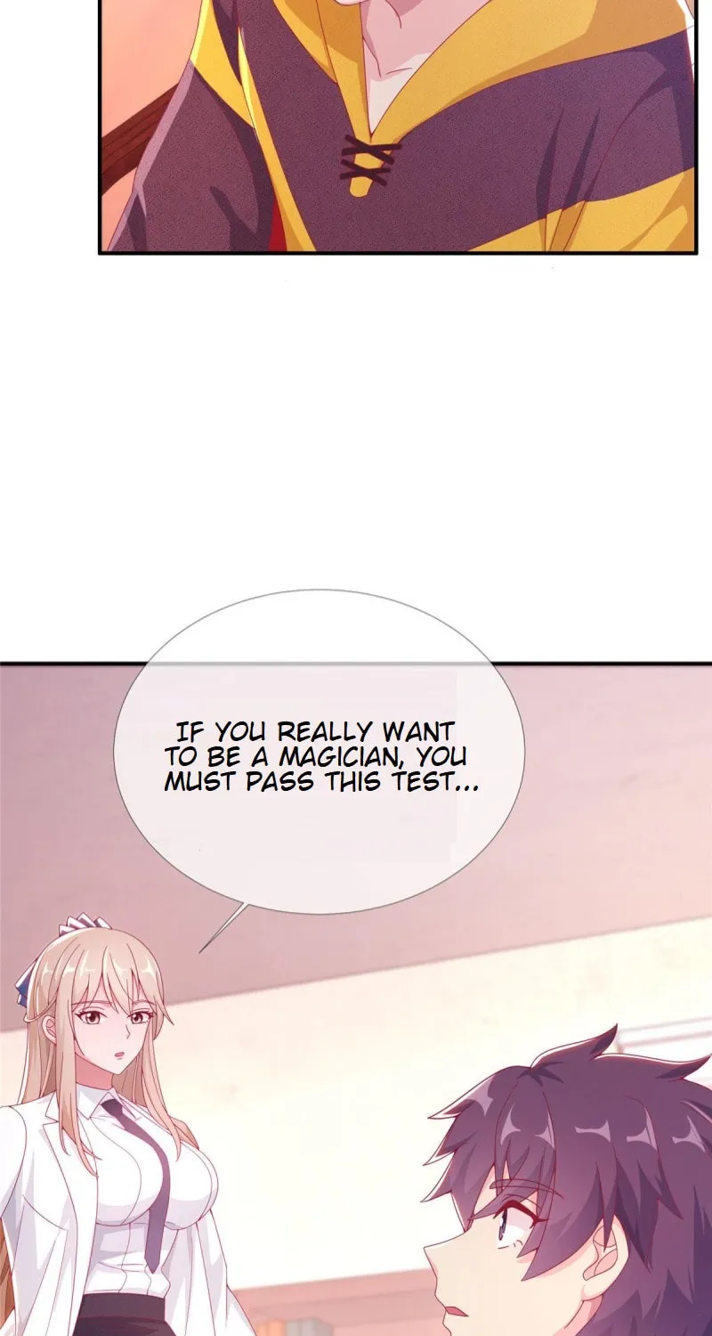 Read A Mage, but Also a Scientist (Colored) chapter 3 image 81 on Lezhin