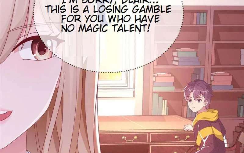 Read A Mage, but Also a Scientist (Colored) chapter 3 image 88 on Lezhin