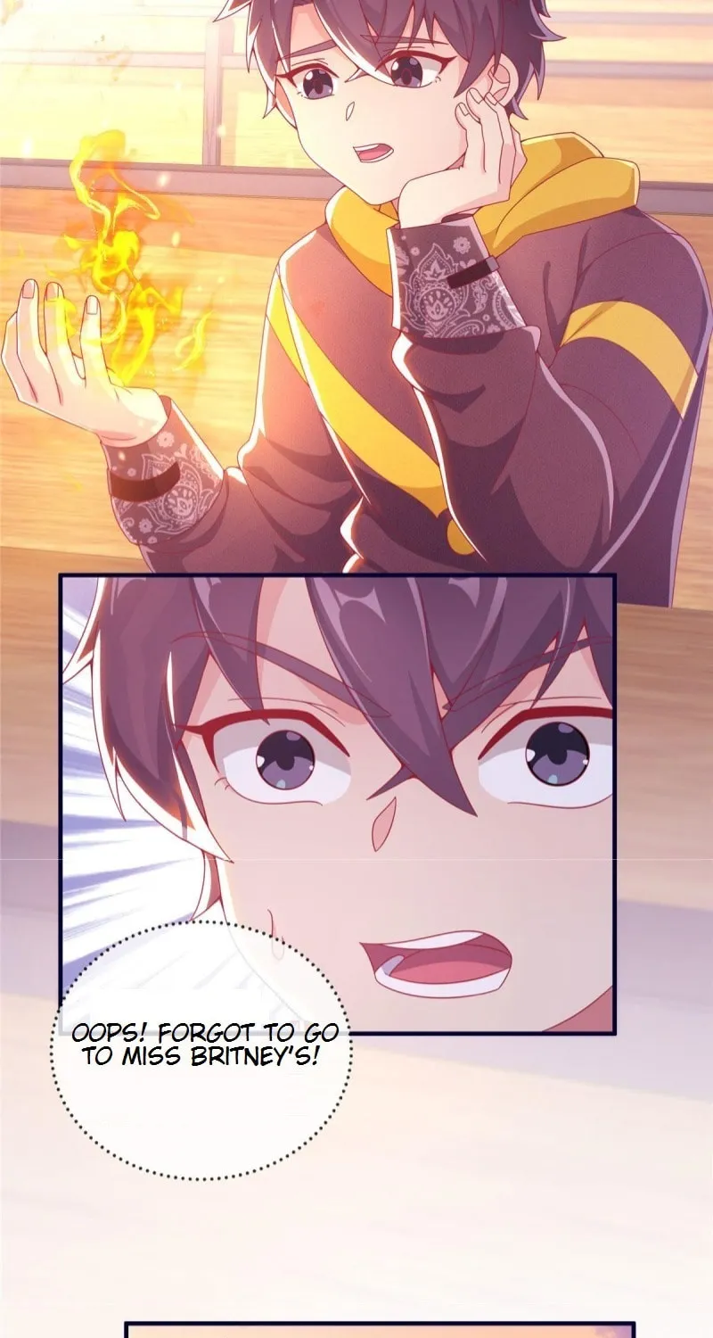 Read A Mage, but Also a Scientist (Colored) chapter 3 image 9 on Lezhin