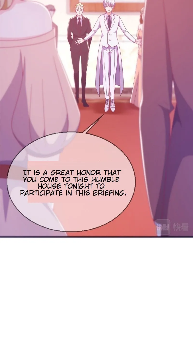 Read A Mage, but Also a Scientist (Colored) chapter 30.1 image 13 on Lezhin
