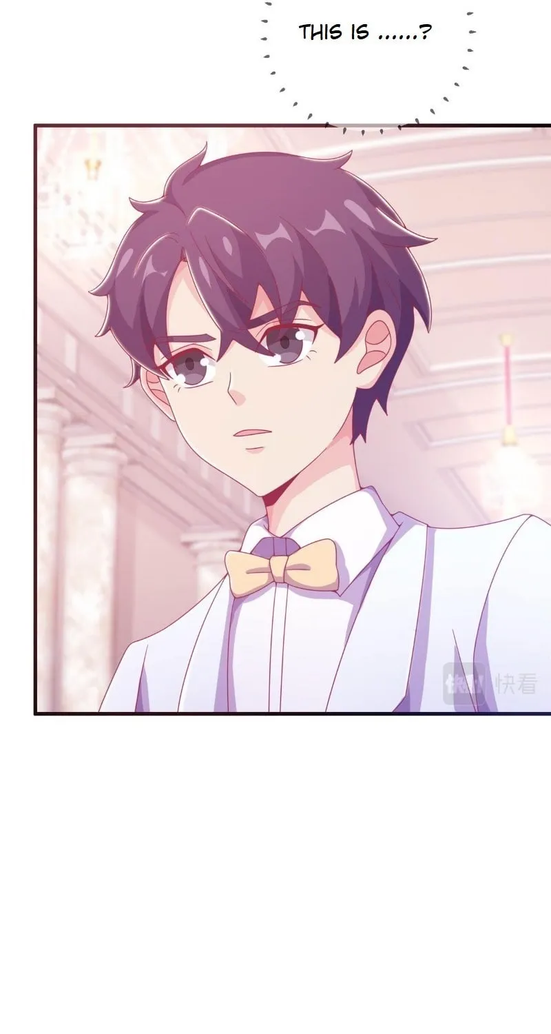 Read A Mage, but Also a Scientist (Colored) chapter 30.1 image 23 on Lezhin