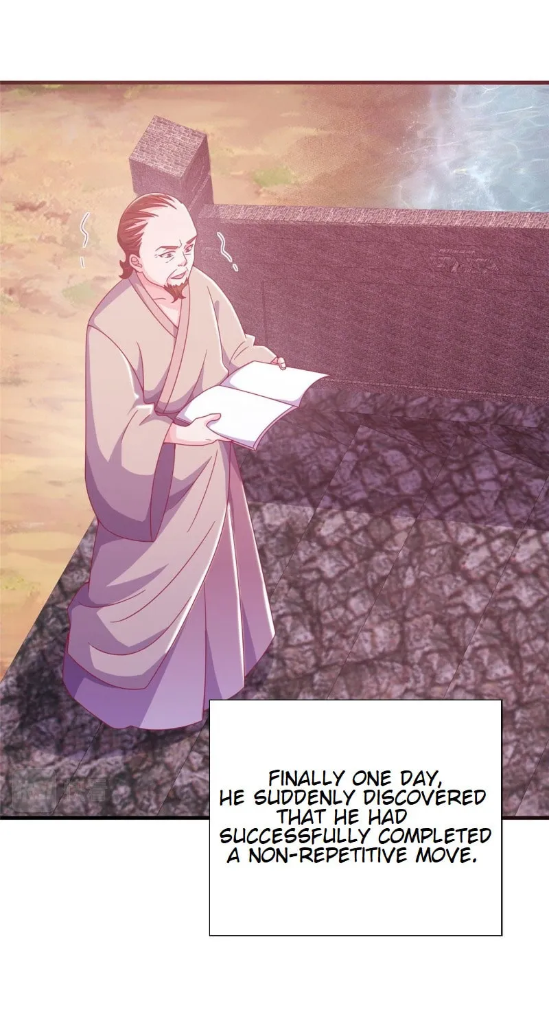 Read A Mage, but Also a Scientist (Colored) chapter 30.1 image 32 on Lezhin