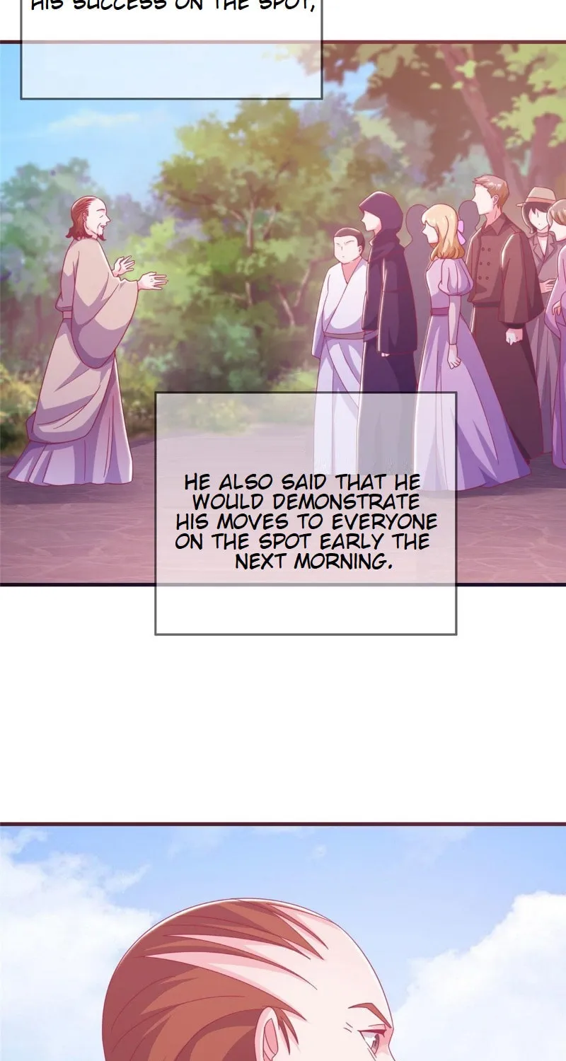 Read A Mage, but Also a Scientist (Colored) chapter 30.1 image 34 on Lezhin
