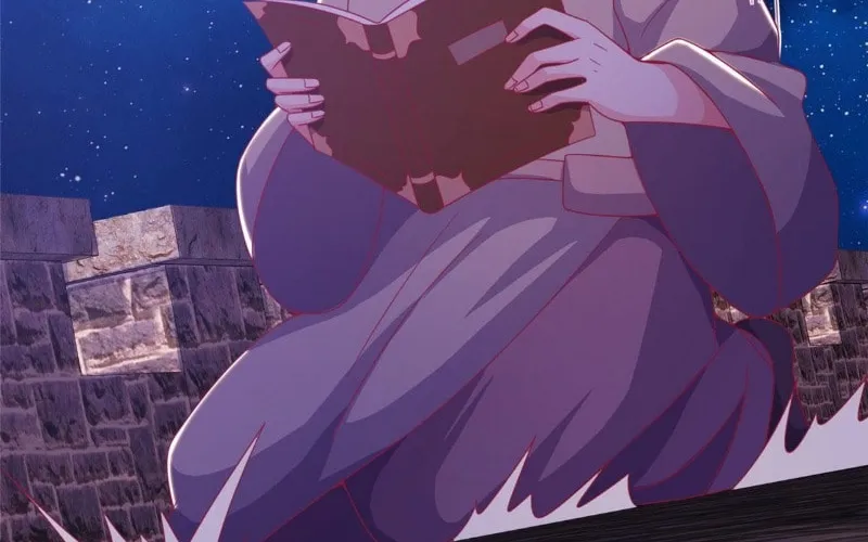 Read A Mage, but Also a Scientist (Colored) chapter 30.1 image 39 on Lezhin