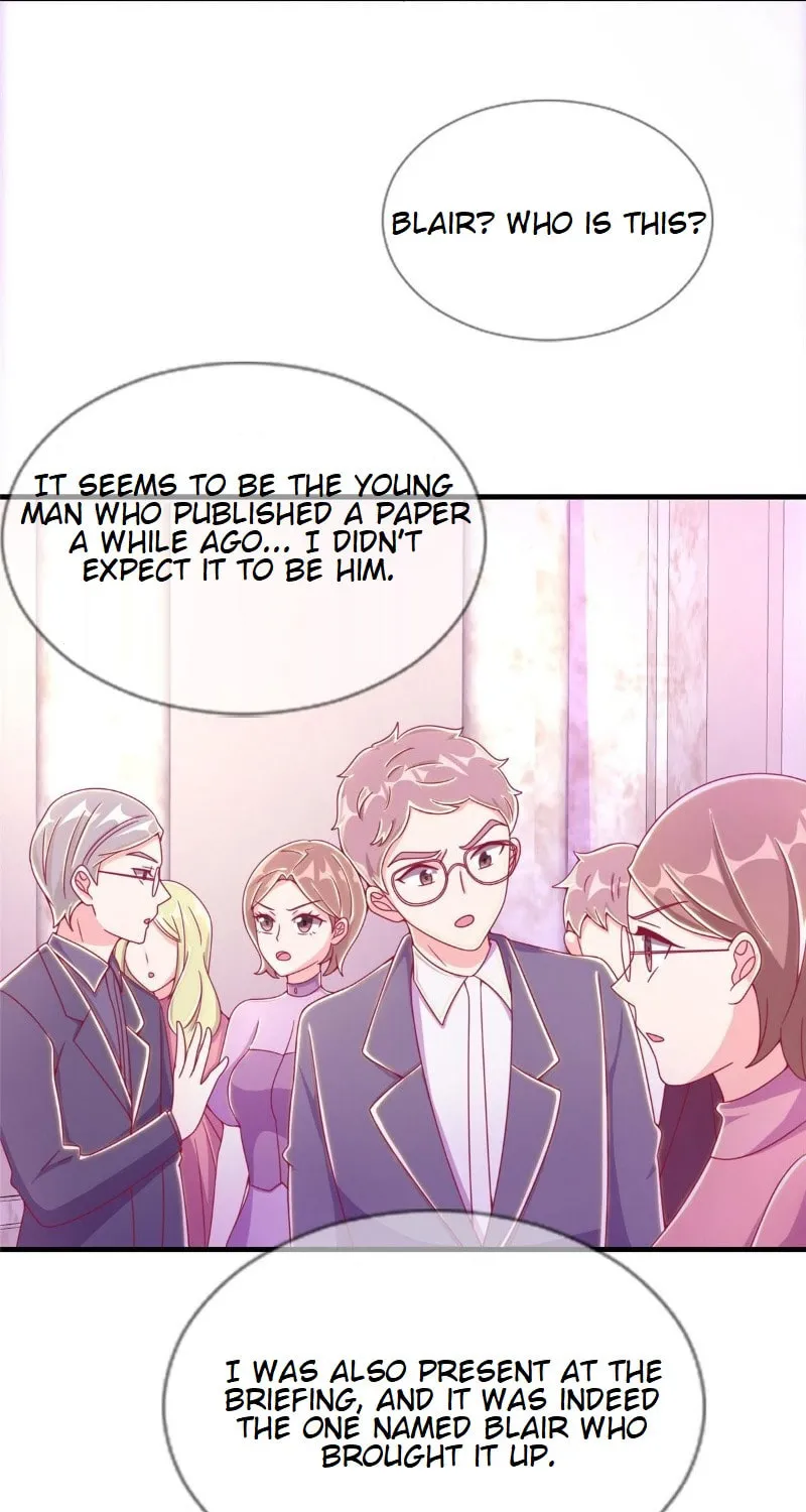 Read A Mage, but Also a Scientist (Colored) chapter 31.1 image 15 on Lezhin