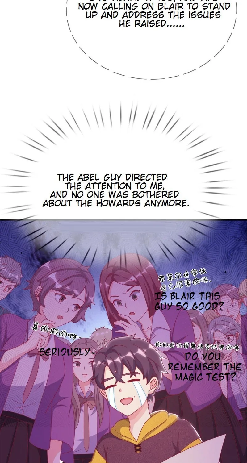 Read A Mage, but Also a Scientist (Colored) chapter 31.1 image 35 on Lezhin