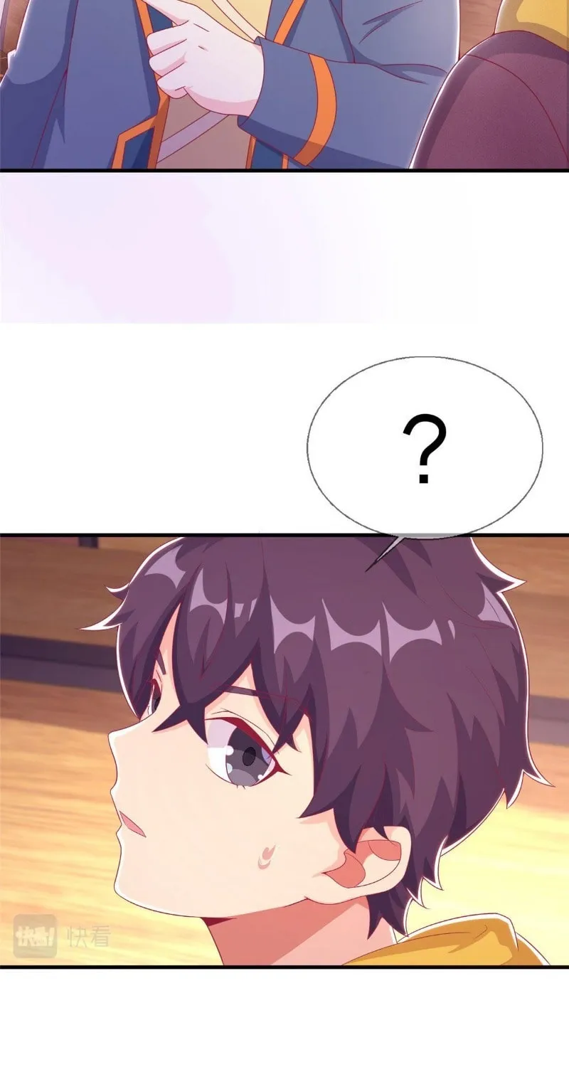 Read A Mage, but Also a Scientist (Colored) chapter 31.1 image 41 on Lezhin