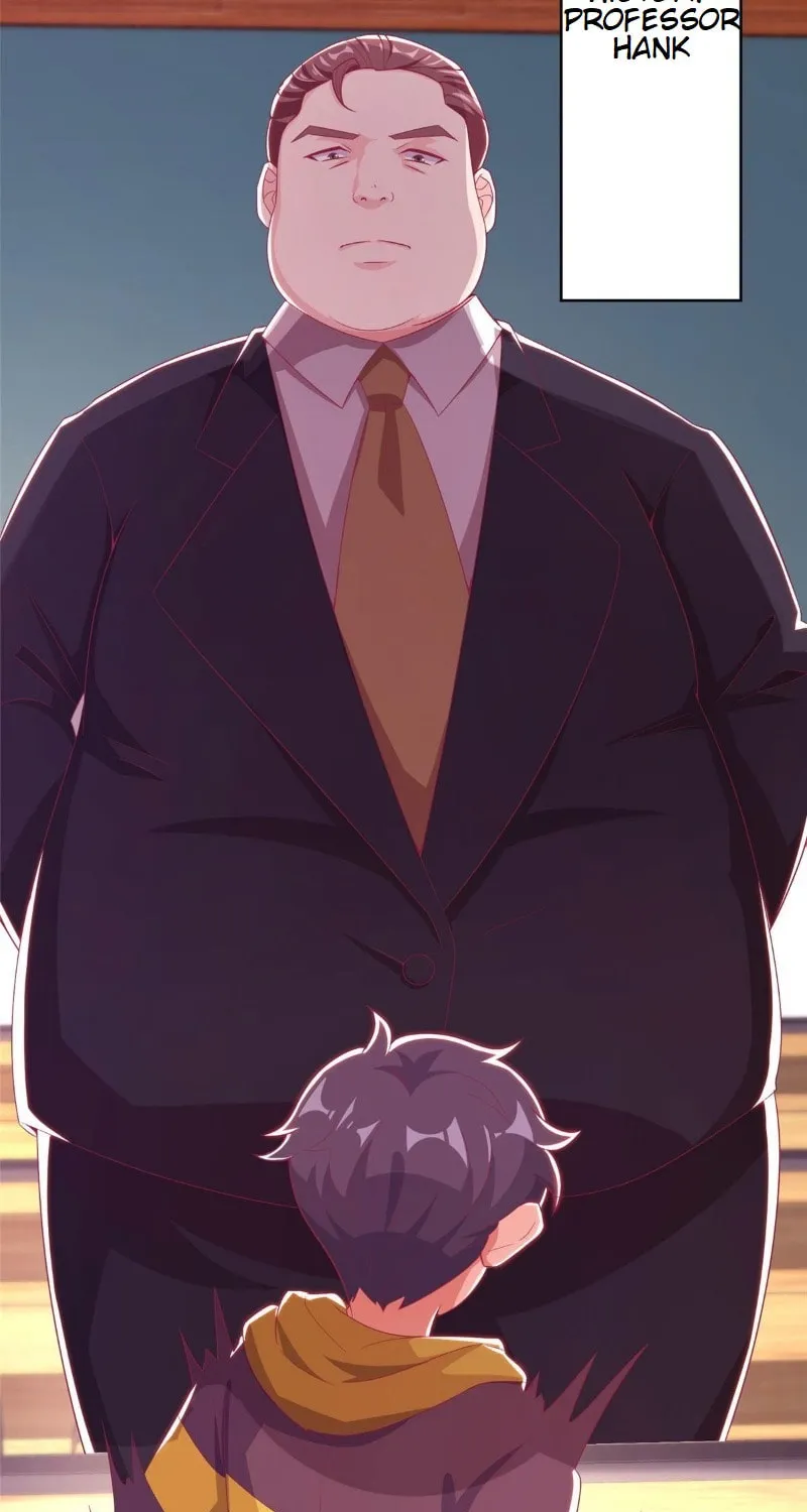 Read A Mage, but Also a Scientist (Colored) chapter 31.1 image 43 on Lezhin