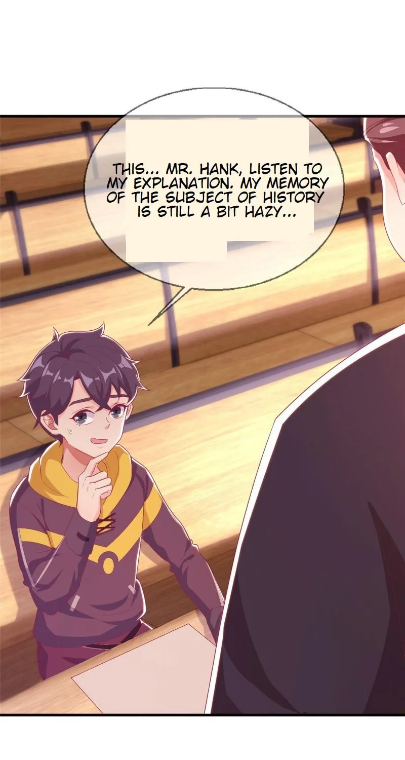 Read A Mage, but Also a Scientist (Colored) chapter 31.1 image 47 on Lezhin