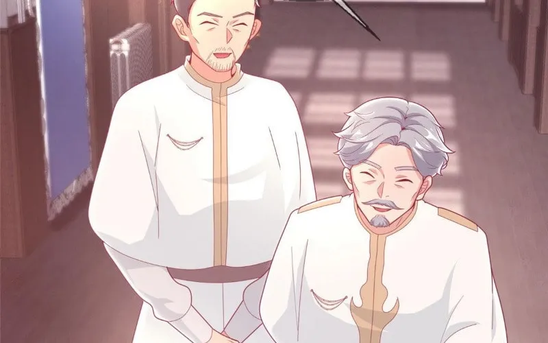 Read A Mage, but Also a Scientist (Colored) chapter 31.1 image 64 on Lezhin
