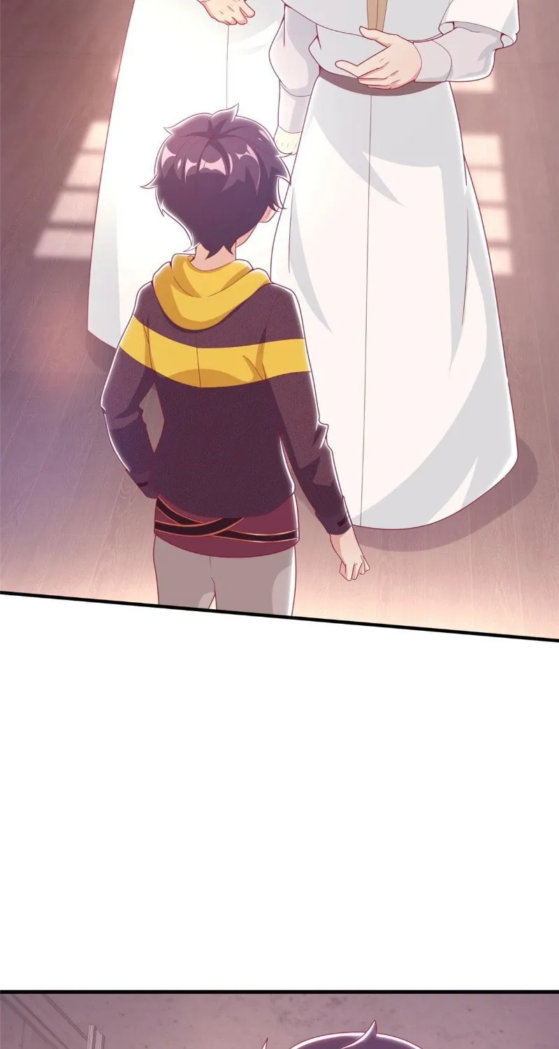 Read A Mage, but Also a Scientist (Colored) chapter 31.1 image 65 on Lezhin