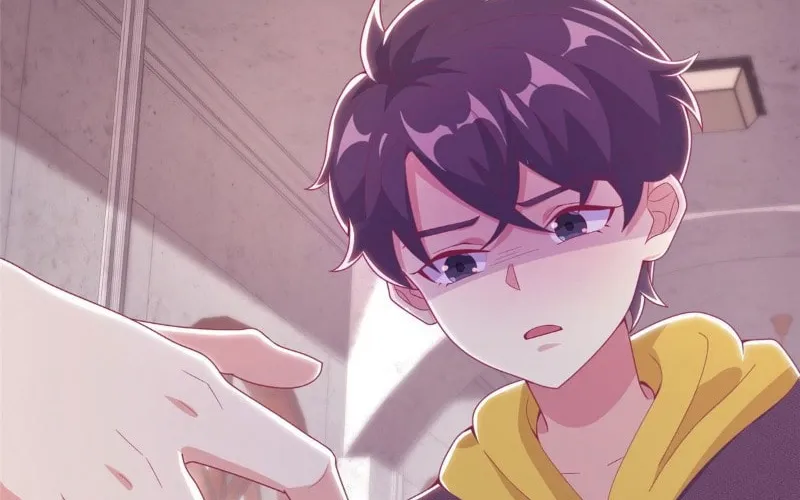 Read A Mage, but Also a Scientist (Colored) chapter 31.1 image 66 on Lezhin