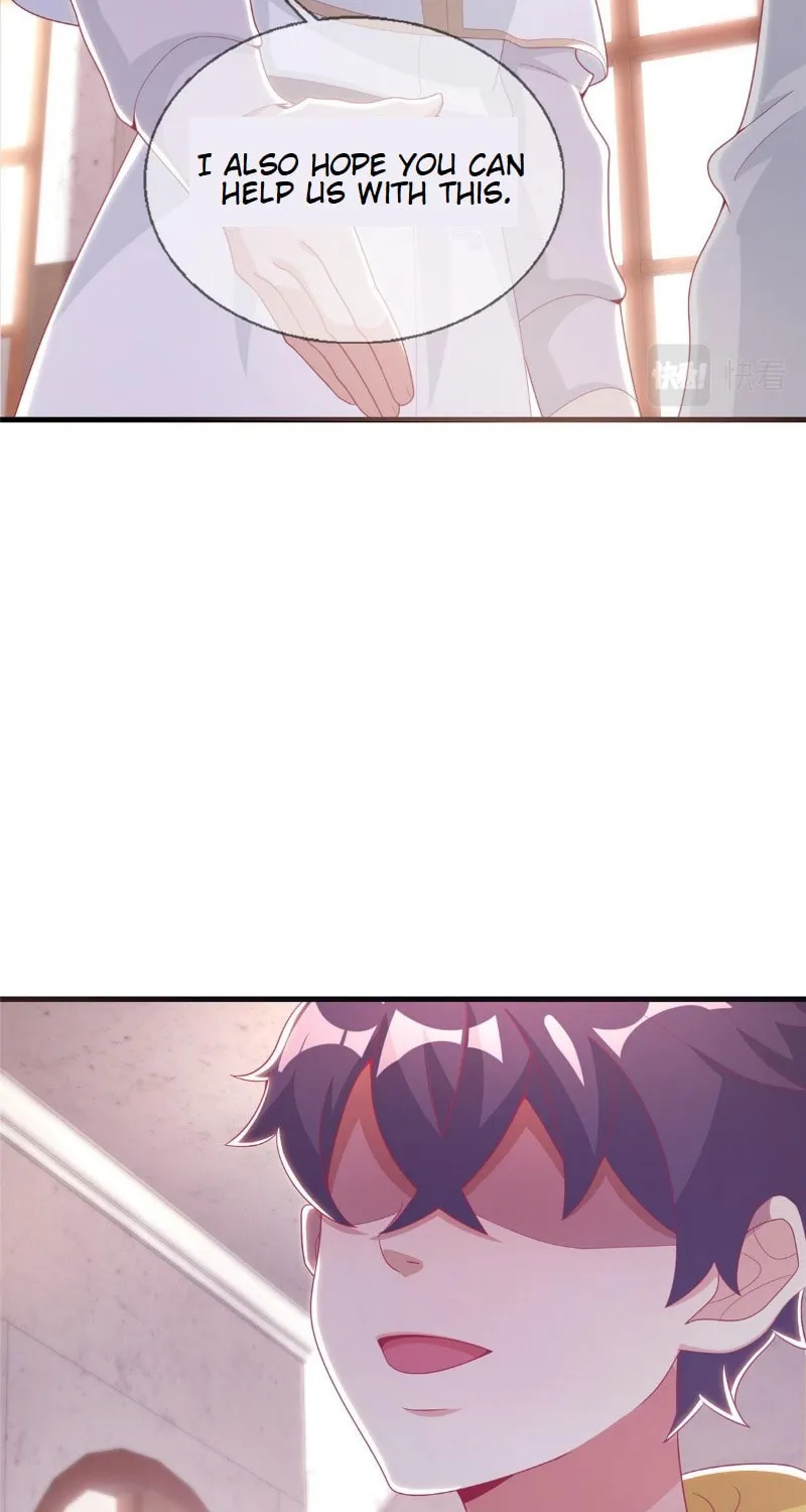 Read A Mage, but Also a Scientist (Colored) chapter 31.1 image 69 on Lezhin