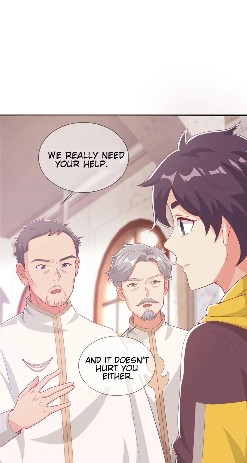 Read A Mage, but Also a Scientist (Colored) chapter 31.1 image 71 on Lezhin