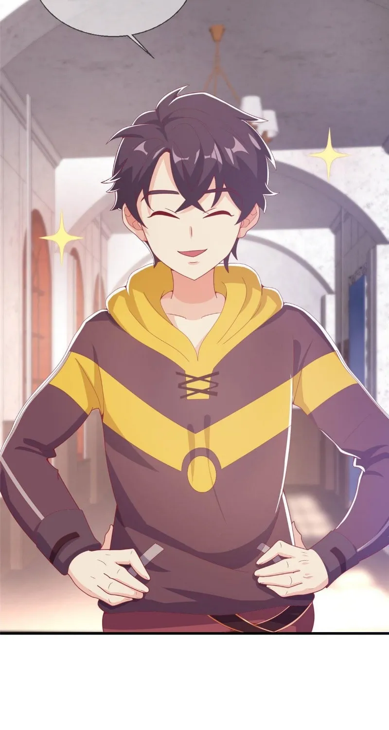 Read A Mage, but Also a Scientist (Colored) chapter 31.1 image 73 on Lezhin
