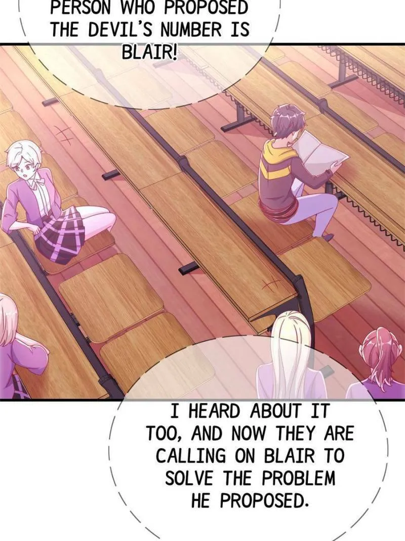 Read A Mage, but Also a Scientist (Colored) chapter 31 image 27 on Lezhin