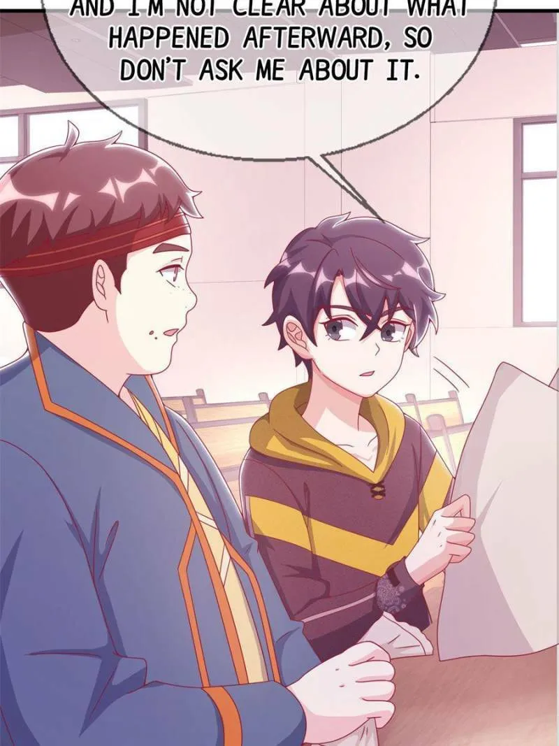 Read A Mage, but Also a Scientist (Colored) chapter 31 image 32 on Lezhin