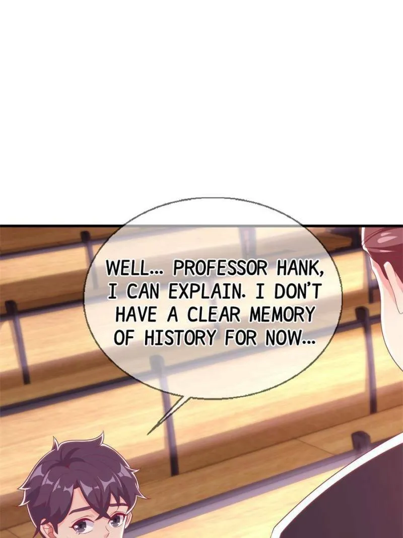 Read A Mage, but Also a Scientist (Colored) chapter 31 image 40 on Lezhin