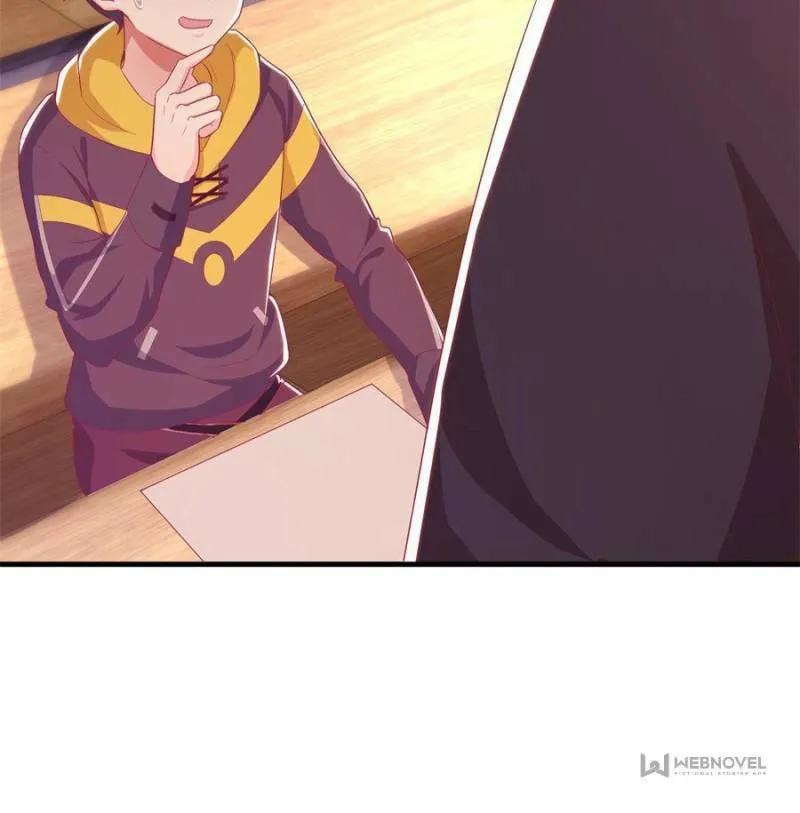 Read A Mage, but Also a Scientist (Colored) chapter 31 image 41 on Lezhin