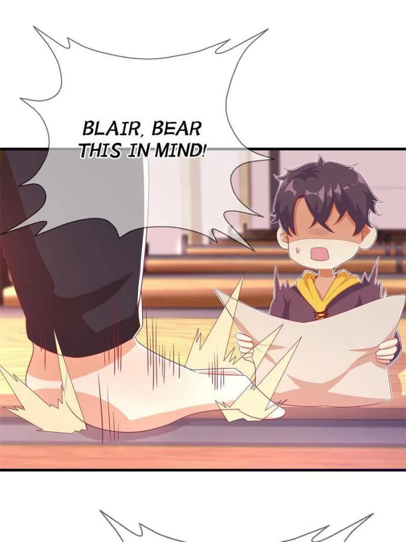 Read A Mage, but Also a Scientist (Colored) chapter 31 image 42 on Lezhin