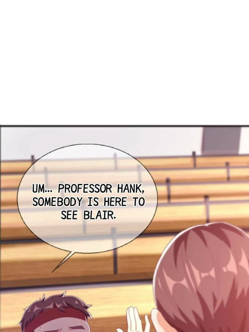 Read A Mage, but Also a Scientist (Colored) chapter 31 image 45 on Lezhin