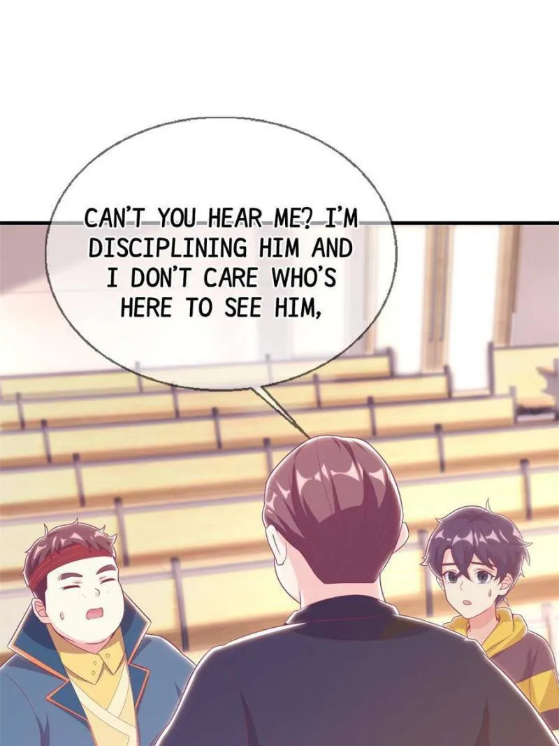 Read A Mage, but Also a Scientist (Colored) chapter 31 image 48 on Lezhin