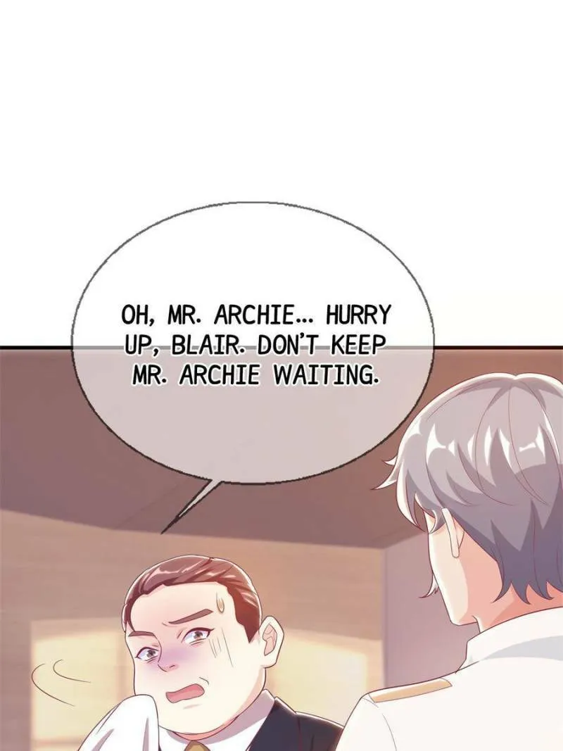 Read A Mage, but Also a Scientist (Colored) chapter 31 image 51 on Lezhin