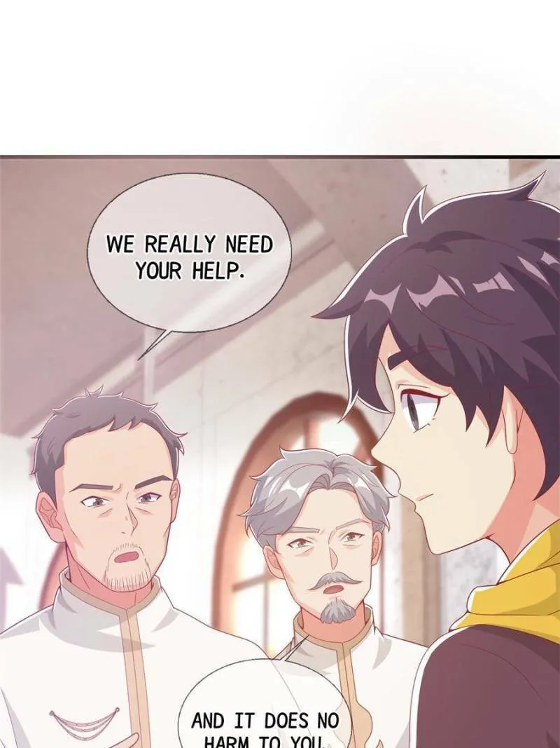 Read A Mage, but Also a Scientist (Colored) chapter 31 image 63 on Lezhin