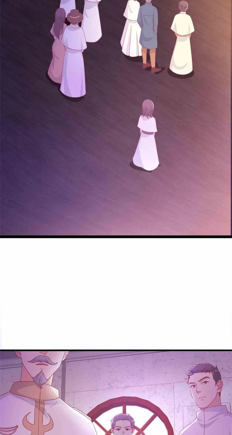 Read A Mage, but Also a Scientist (Colored) chapter 32.1 image 13 on Lezhin
