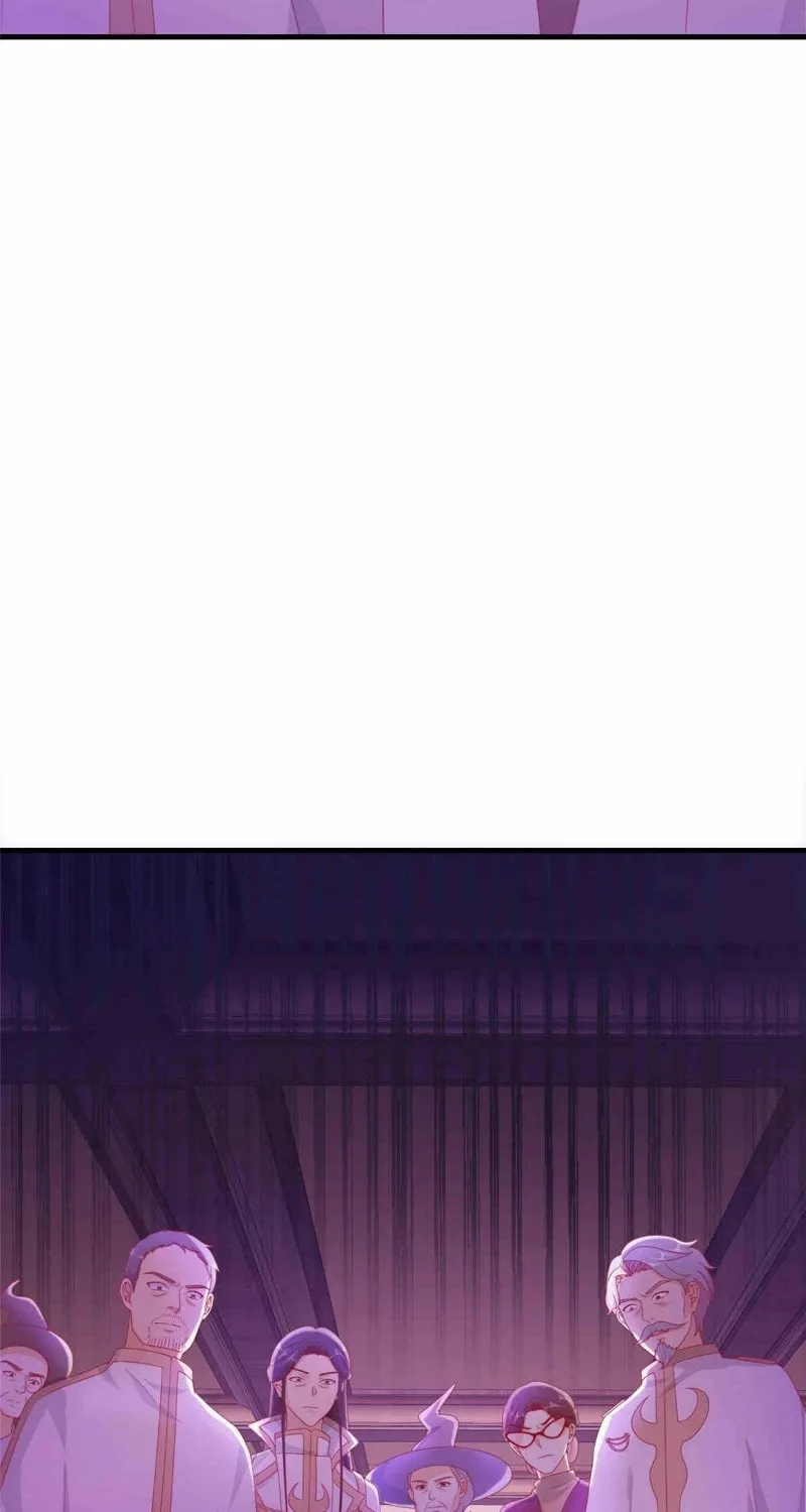 Read A Mage, but Also a Scientist (Colored) chapter 32.1 image 15 on Lezhin
