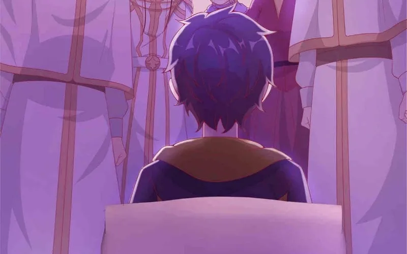 Read A Mage, but Also a Scientist (Colored) chapter 32.1 image 16 on Lezhin