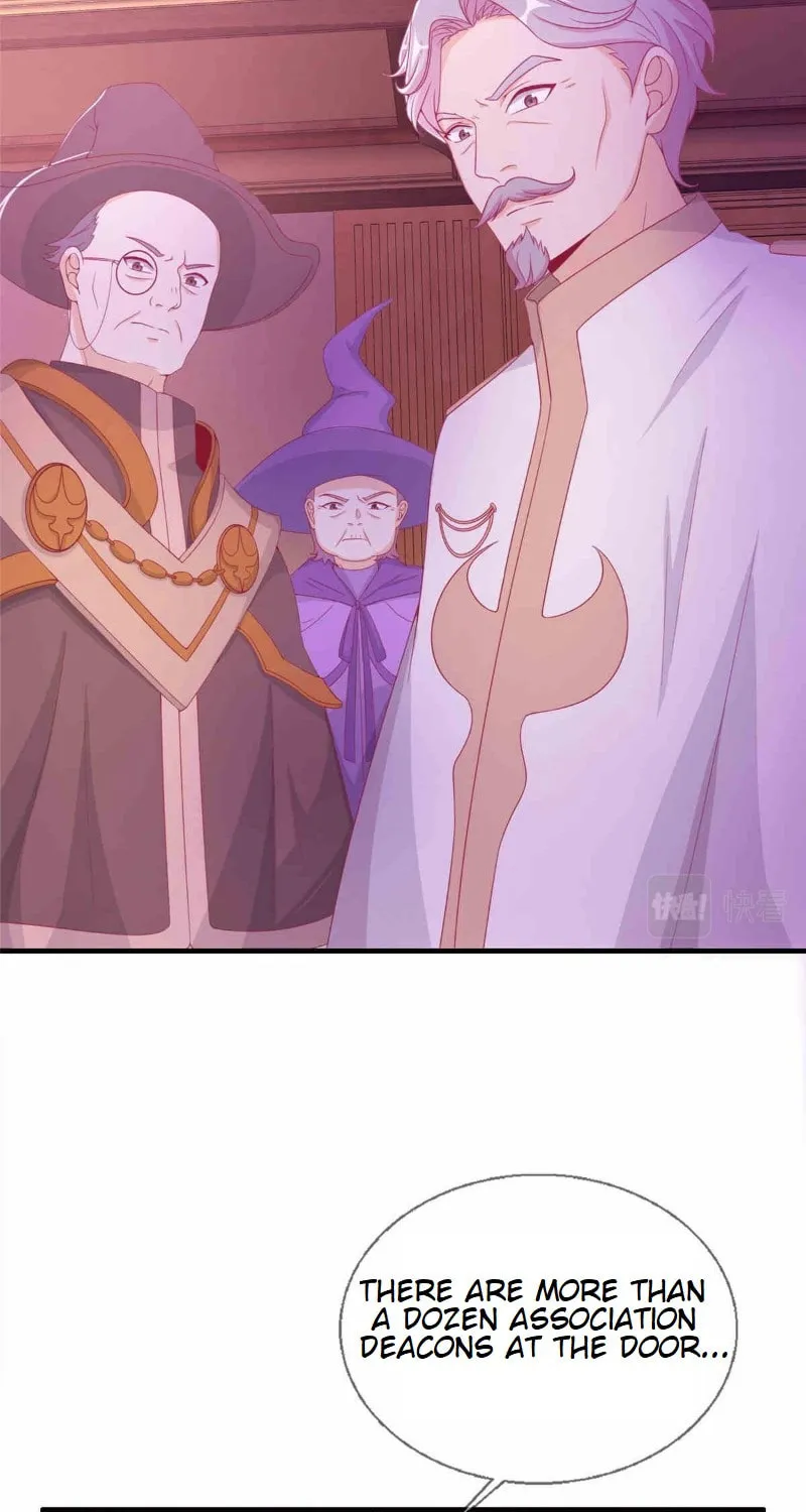 Read A Mage, but Also a Scientist (Colored) chapter 32.1 image 19 on Lezhin