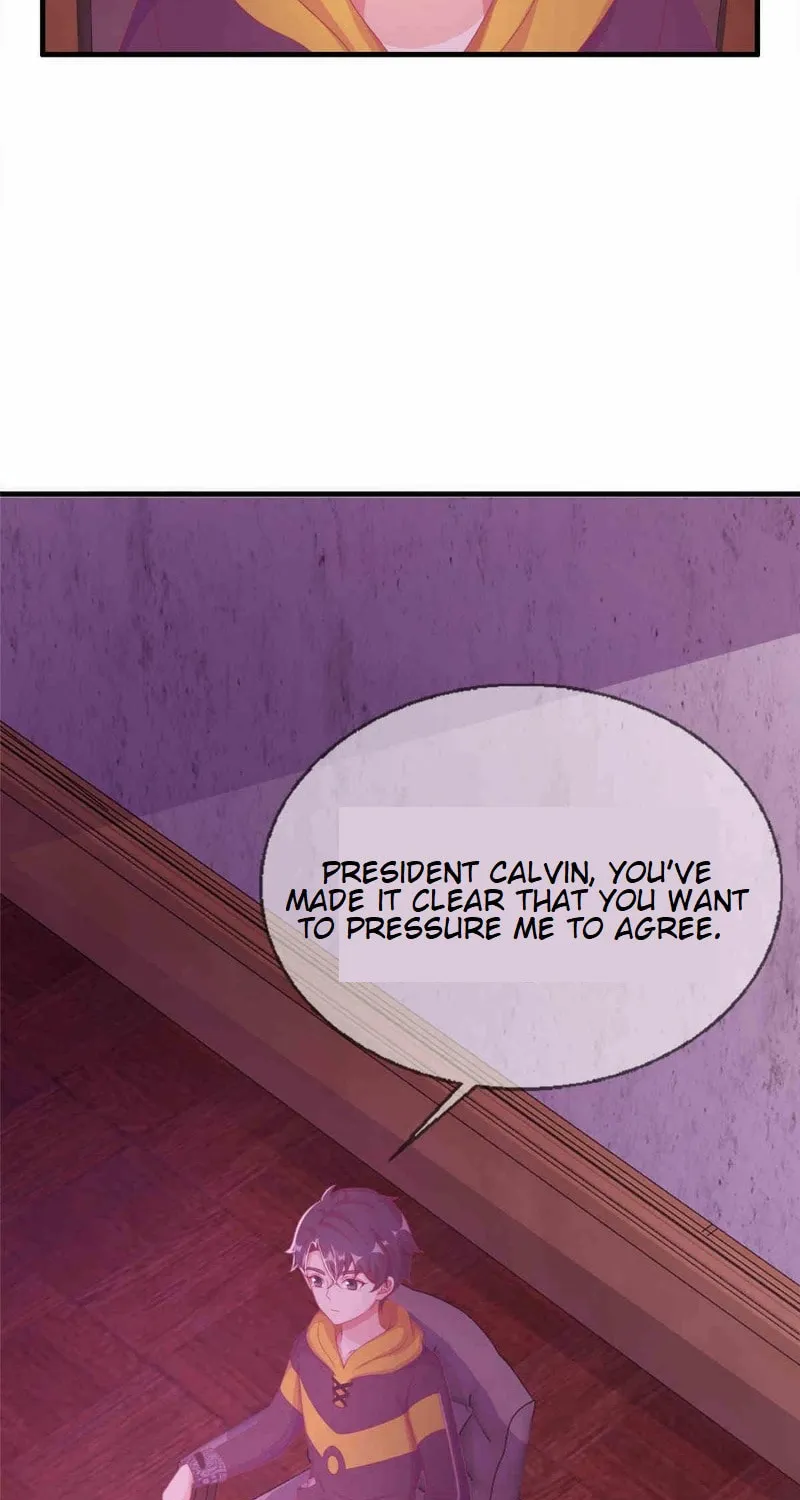 Read A Mage, but Also a Scientist (Colored) chapter 32.1 image 21 on Lezhin
