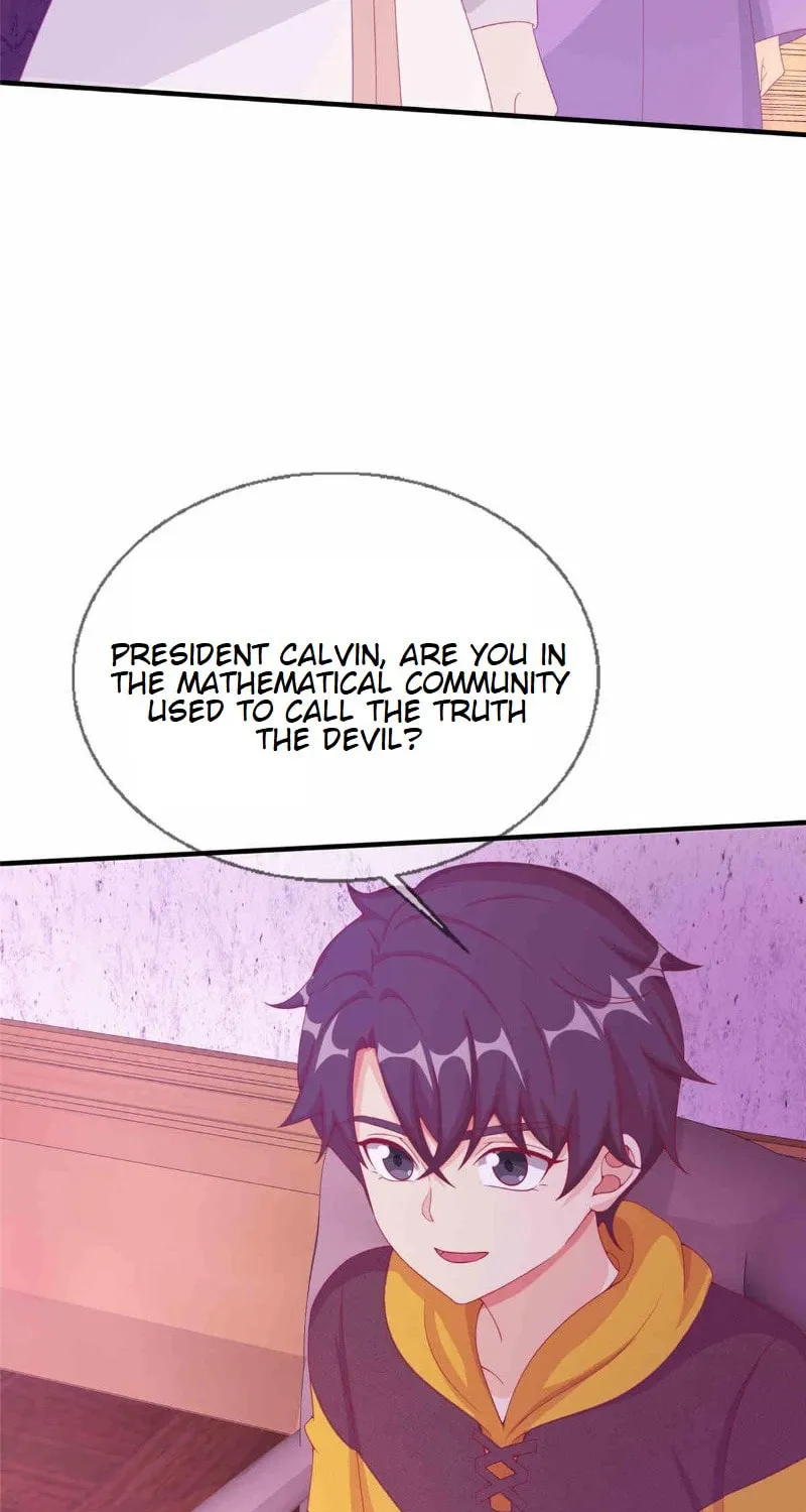 Read A Mage, but Also a Scientist (Colored) chapter 32.1 image 25 on Lezhin