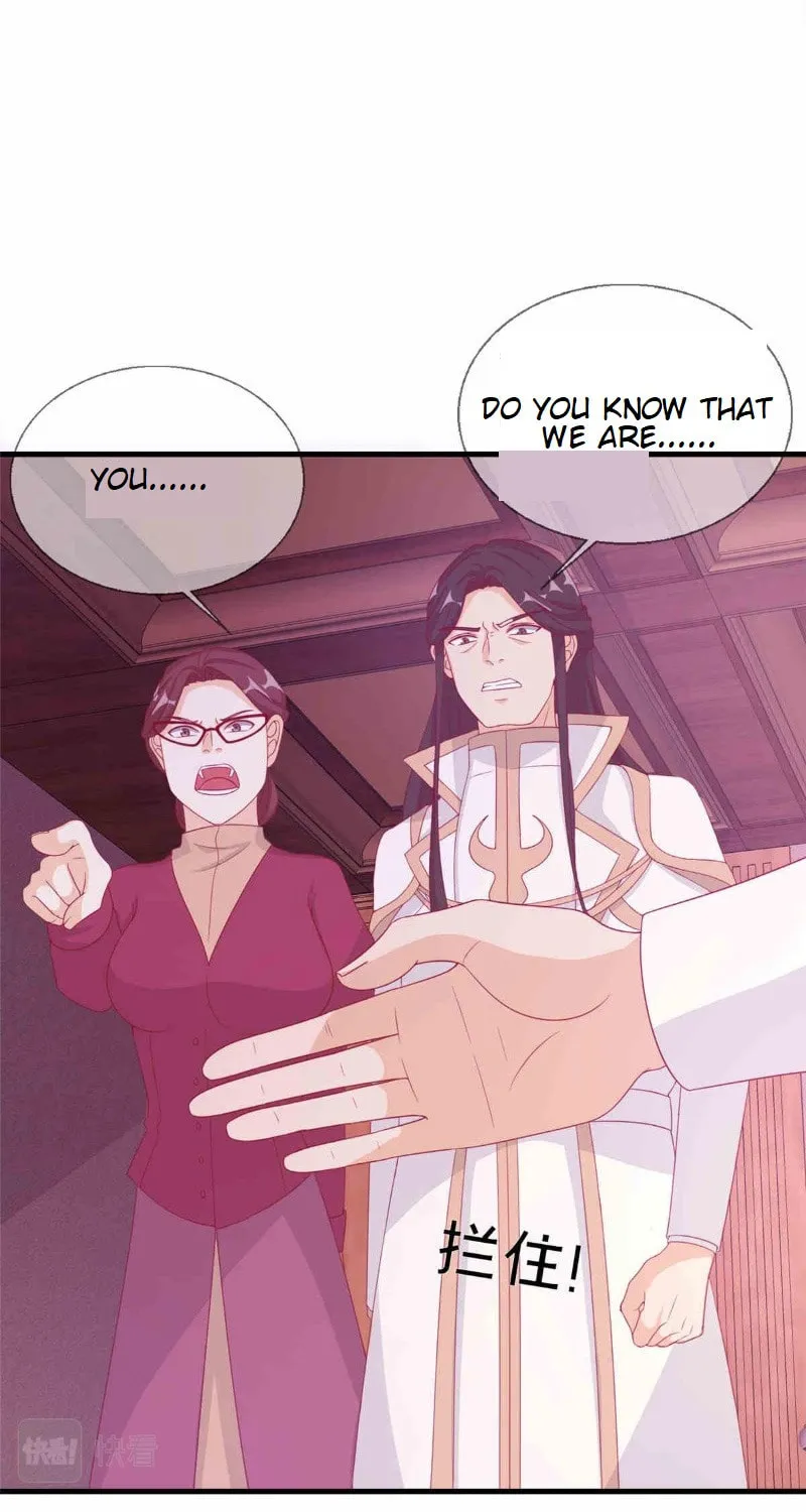 Read A Mage, but Also a Scientist (Colored) chapter 32.1 image 27 on Lezhin