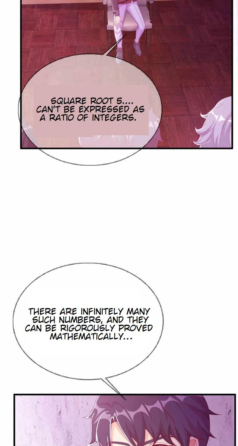 Read A Mage, but Also a Scientist (Colored) chapter 32.1 image 31 on Lezhin
