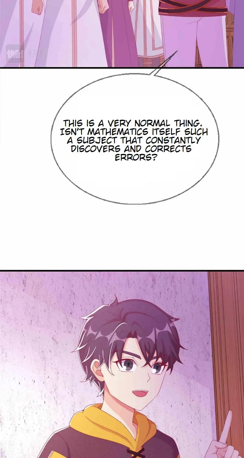 Read A Mage, but Also a Scientist (Colored) chapter 32.1 image 36 on Lezhin