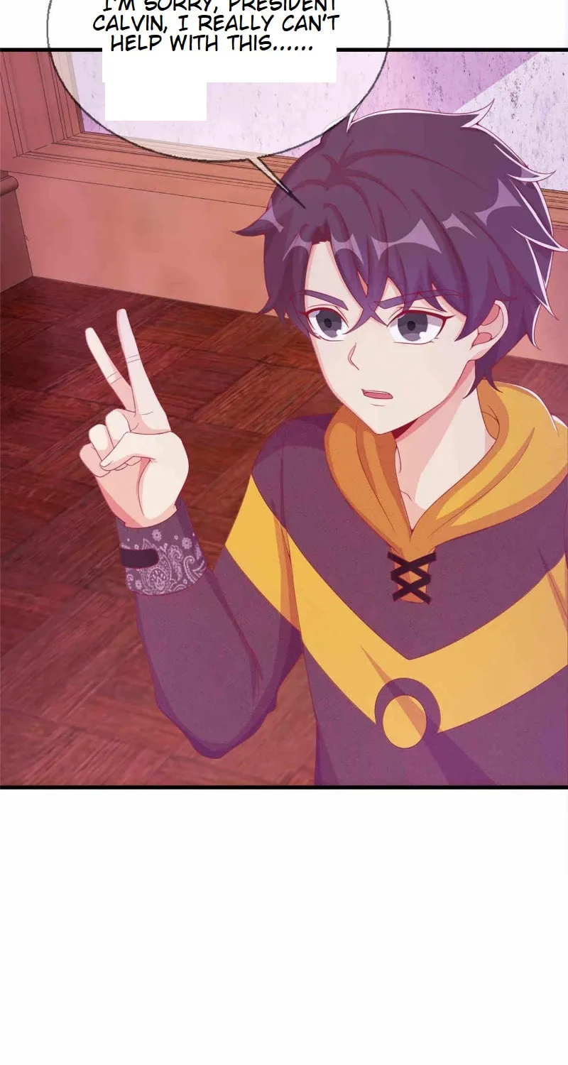 Read A Mage, but Also a Scientist (Colored) chapter 32.1 image 40 on Lezhin