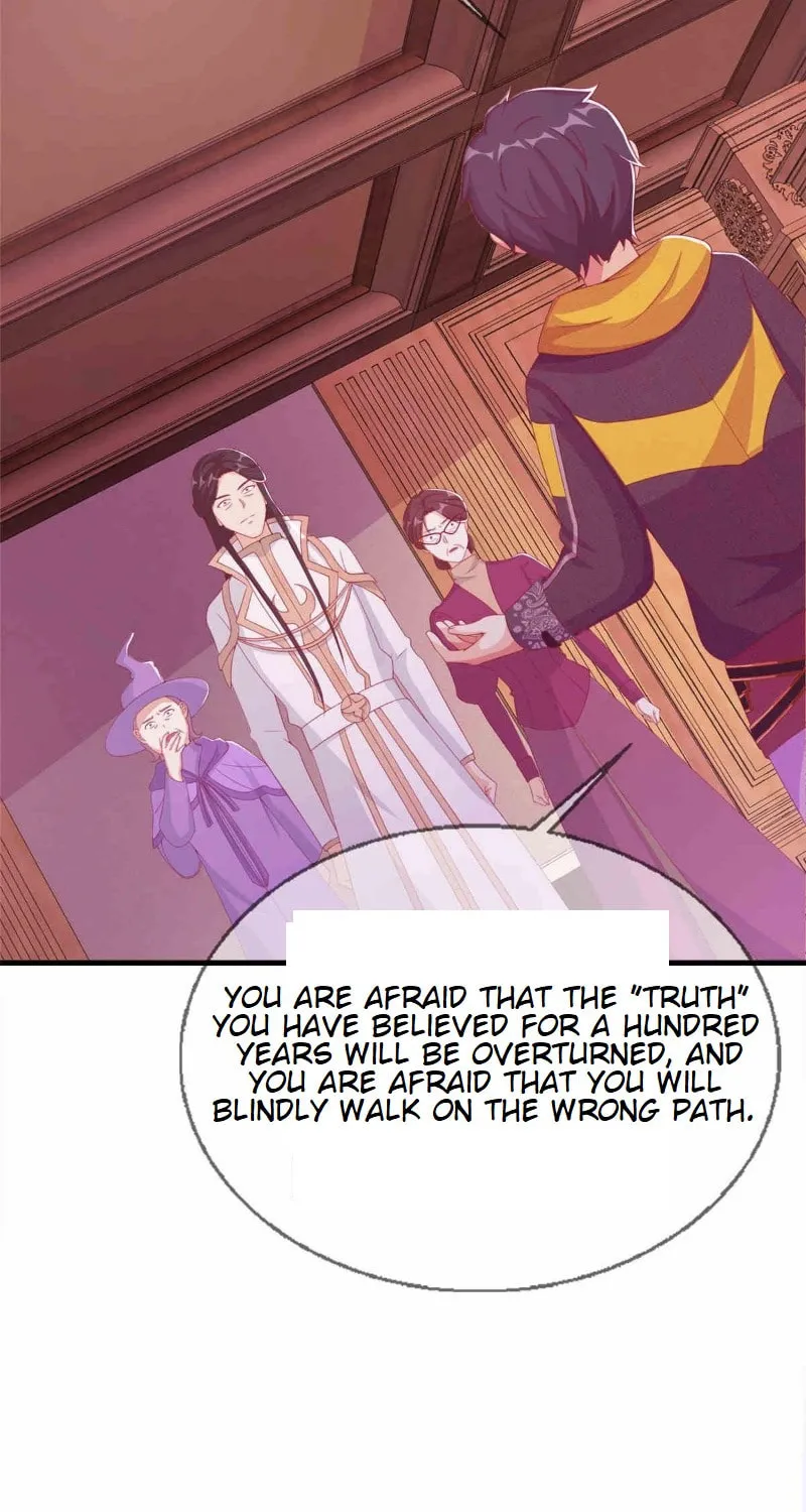 Read A Mage, but Also a Scientist (Colored) chapter 32.1 image 42 on Lezhin