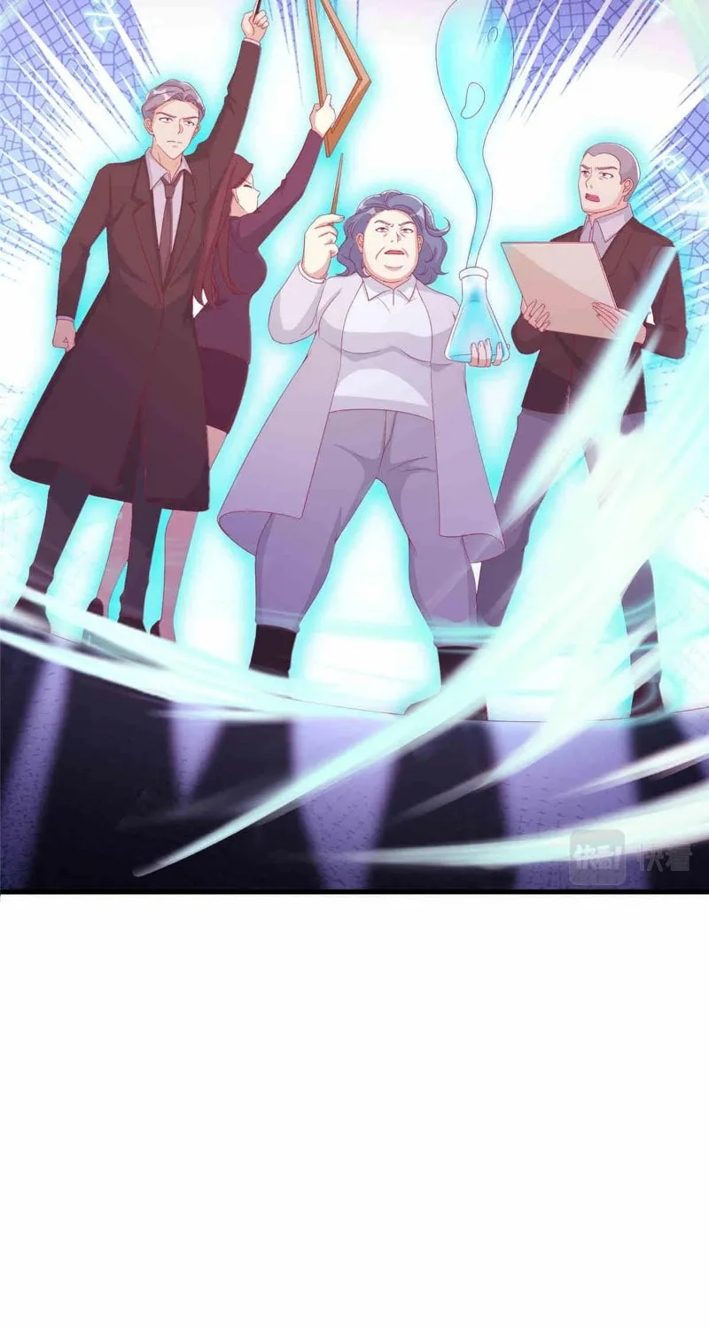 Read A Mage, but Also a Scientist (Colored) chapter 32.1 image 46 on Lezhin