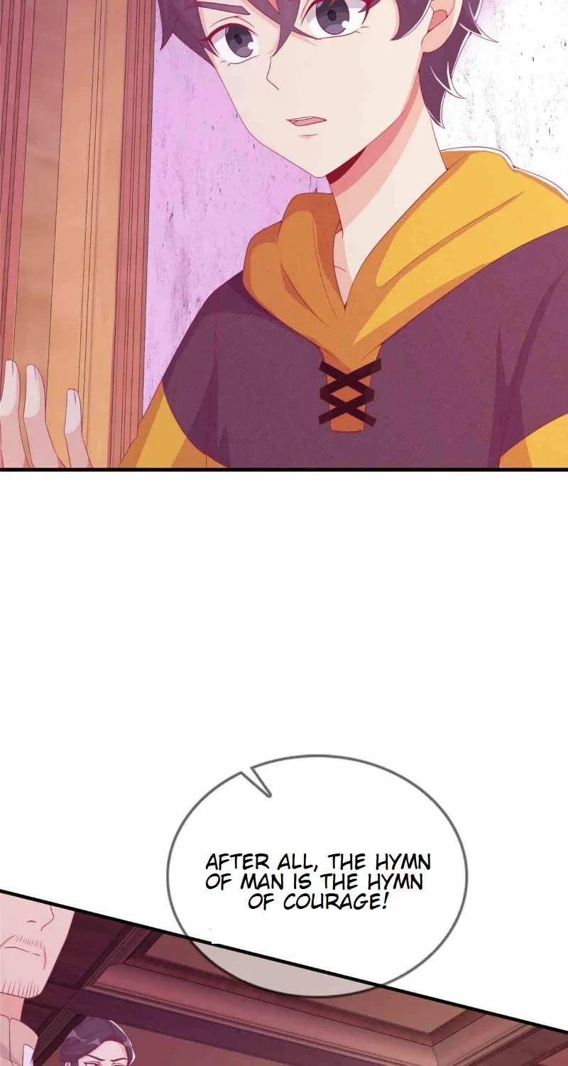 Read A Mage, but Also a Scientist (Colored) chapter 32.1 image 50 on Lezhin
