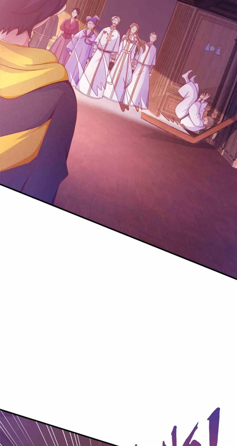Read A Mage, but Also a Scientist (Colored) chapter 32.1 image 62 on Lezhin