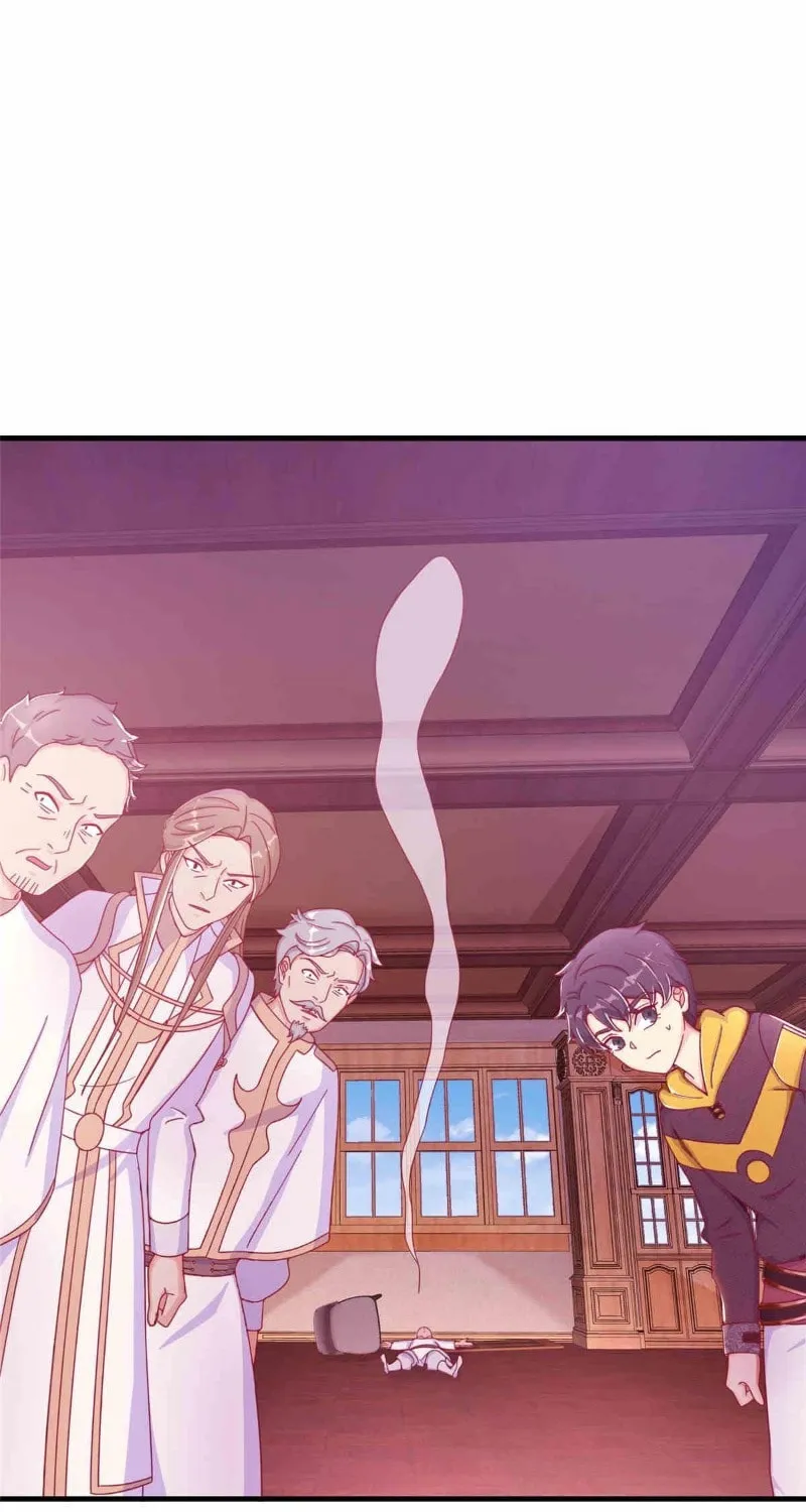 Read A Mage, but Also a Scientist (Colored) chapter 32.1 image 65 on Lezhin