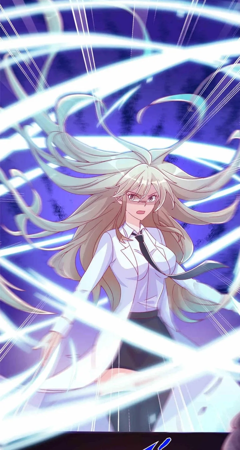 Read A Mage, but Also a Scientist (Colored) chapter 32.1 image 67 on Lezhin