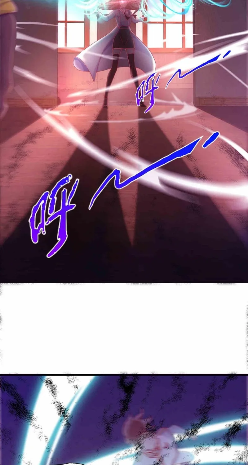 Read A Mage, but Also a Scientist (Colored) chapter 32.1 image 69 on Lezhin