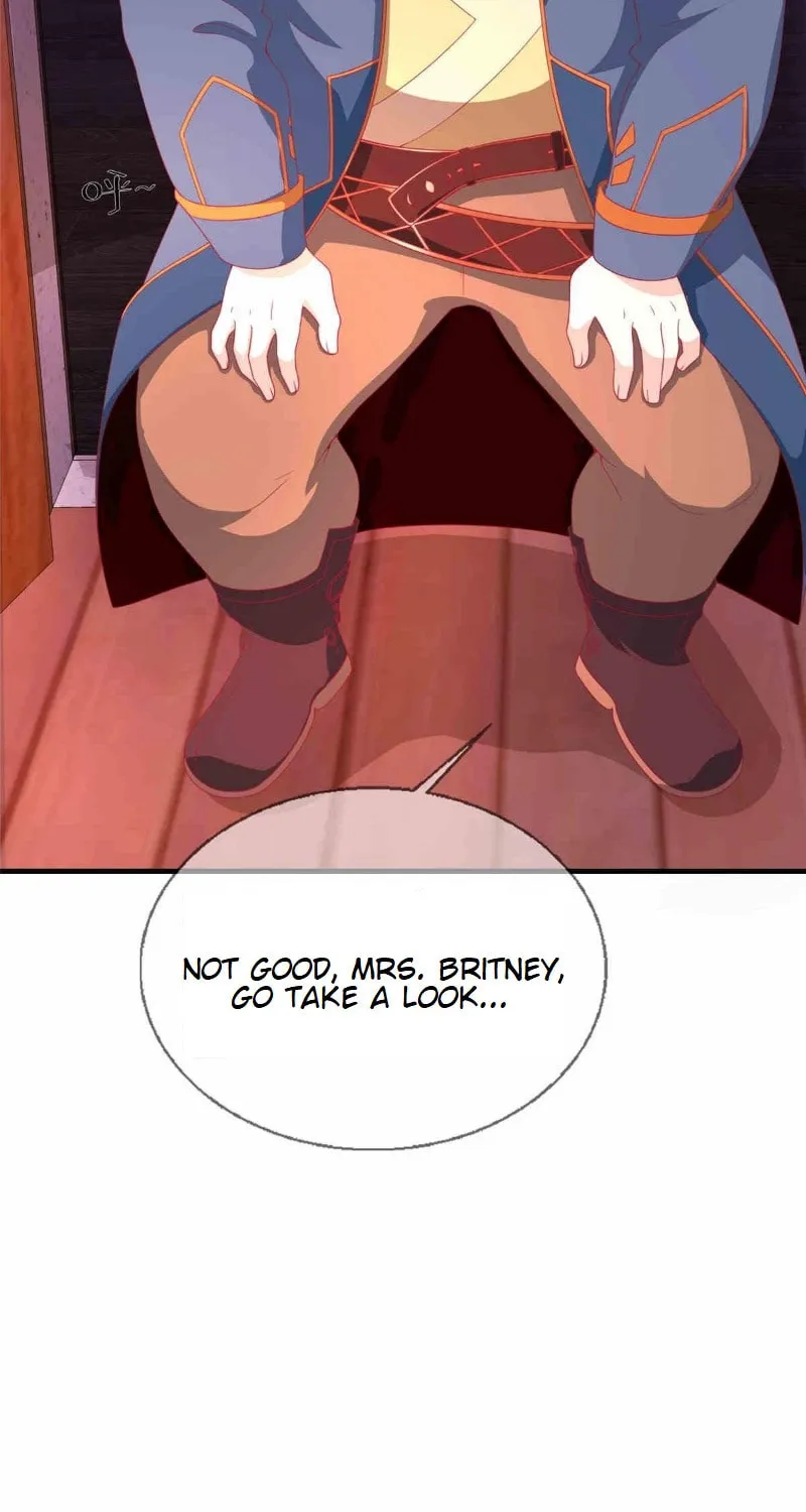 Read A Mage, but Also a Scientist (Colored) chapter 32.1 image 7 on Lezhin