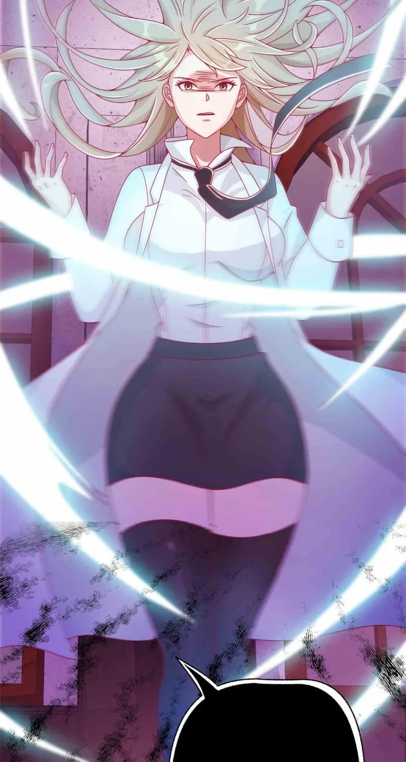 Read A Mage, but Also a Scientist (Colored) chapter 32.1 image 71 on Lezhin