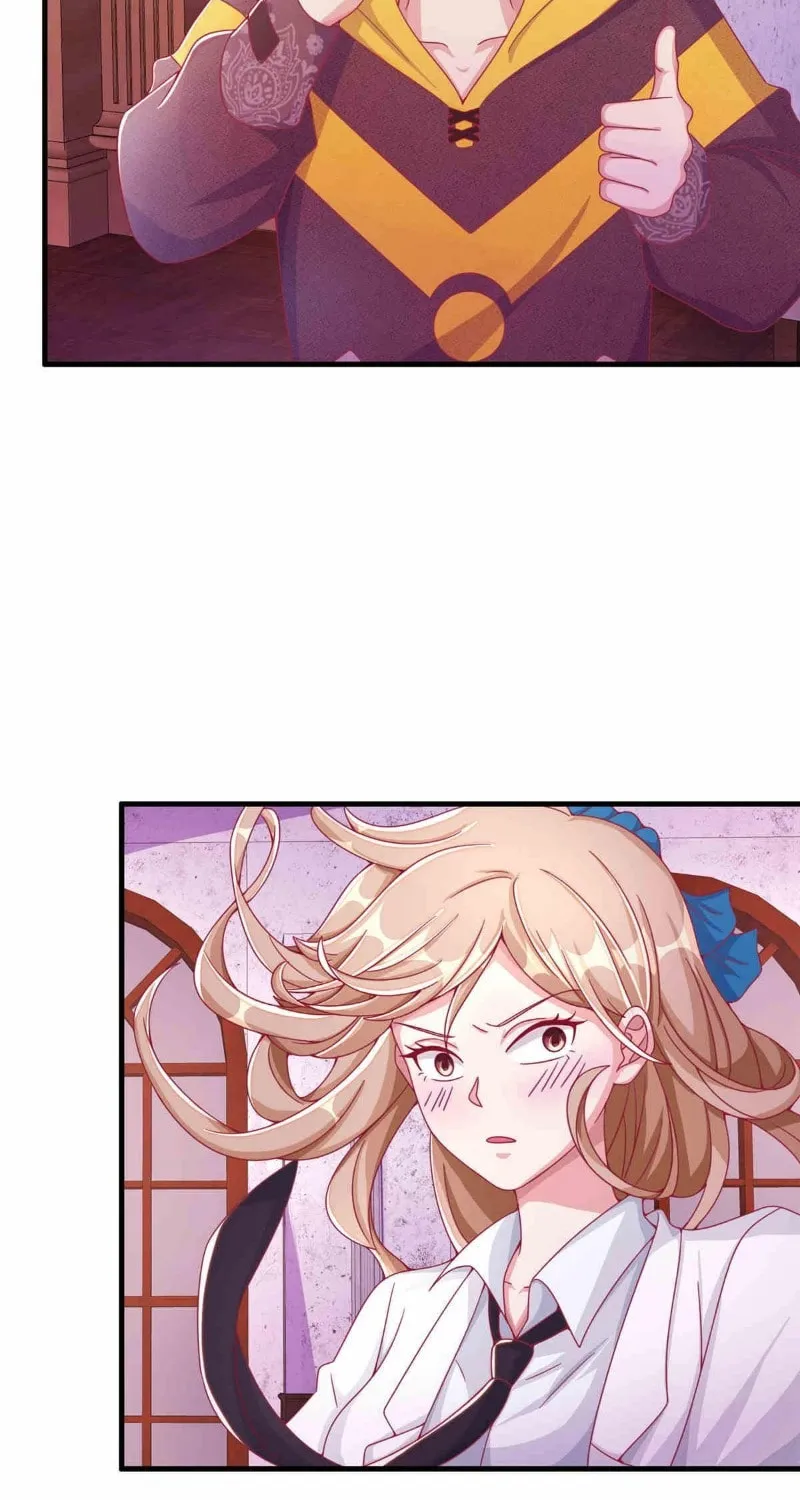 Read A Mage, but Also a Scientist (Colored) chapter 32.1 image 77 on Lezhin